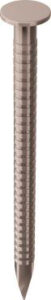 DRYWALL RINGED NAIL 400-GR 1 1/2-IN