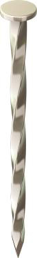FRAME NAIL SPIRAL BRIGHT 3-1/2 30LB