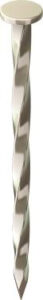 FRAME NAIL SPIRAL BRIGHT 4IN 400G