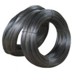 ANNEALED WIRE 14-GA 50-LB BLACK