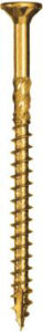 R4 SCREW #9 1 3/4-IN 100 PC