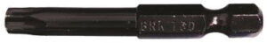 T-30 BIT BLACK 2-IN