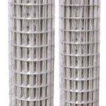 UTILITY FENCE 14GA 36IN X 50FT