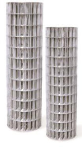 UTILITY FENCE 14GA 36IN X 50FT