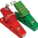 FENCE LEADS 2 PACK