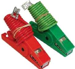 FENCE LEADS 2 PACK