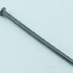 COMMON NAIL BRIGHT 3 1/2-IN