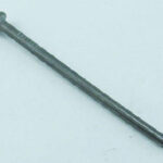 COMMON NAIL BRIGHT 10-IN