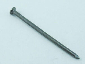 COMMON NAIL BRIGHT 12-IN