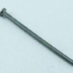 COMMON NAIL BRIGHT 12-IN
