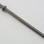 DOUBLE HEAD NAIL 2-1/4IN