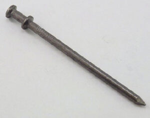 DOUBLE HEAD NAIL 2-1/4IN