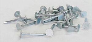 ROOFING NAIL 1-1/2-IN