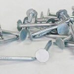 ROOFING NAIL 2-1/2-IN