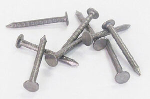 JOIST HANGER NAIL GALVANIZED 1.5-IN