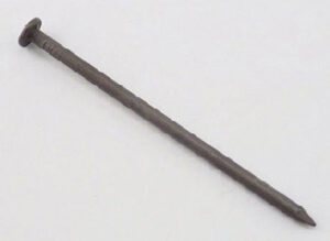COATED BOX NAIL 2-IN