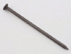 COATED BOX NAIL 3-IN