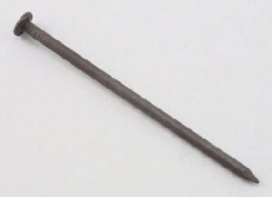 COATED BOX NAIL 3 1/2-IN