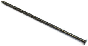 POLE BARN NAIL 6-IN