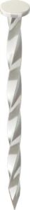 FRAME NAIL SPIRAL GALV 3-1/2 1.5KG