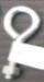 EYEBOLT 1/4 X 2- IN