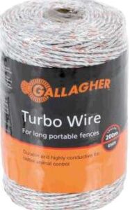 TURBO WIRE 200-M