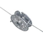 WIRE FENCE TIGHTENER STEEL