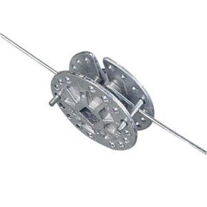 WIRE FENCE TIGHTENER STEEL