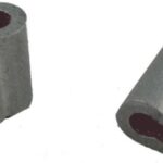 CRIMPING SLEEVES #3-4 10 PACK