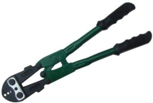CRIMPING TOOL 4 SLOT 18-IN