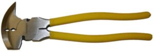MULTI-PURPOSE FENCE TOOL 10 1/2-IN