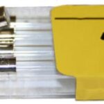 ELECTRIC FENCE FUSE 1 AMP 5 PACK