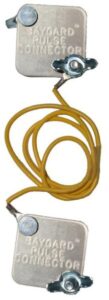 POLYTAPE TO POLYTAPE CONNECTOR