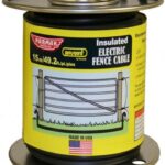 INSULATED UNDERGROUND CABLE 15-M