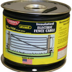 INSULATED UNDERGROUND CABLE 50-M