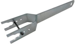 FENCE STRAINER HANDLE