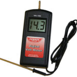 PRECISION DIGITAL FENCE TESTER
