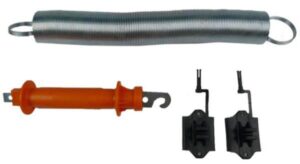 EXPANDBLE SPRING GATE 20-FT