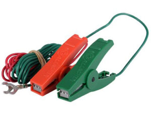 SOLAR & BATTERY ENERGIZER FENCE SET