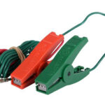 SOLAR & BATTERY ENERGIZER FENCE SET