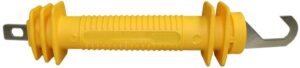 PLASTIC ELECTRIC FENCE GATE HANDLE