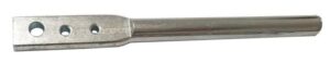 WIRE TWISTING TOOL 3 HOLE