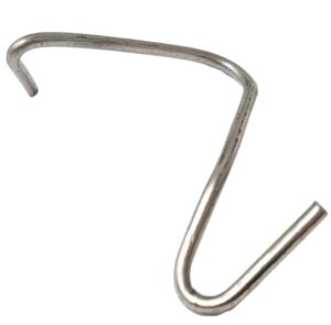 T-POST WIRE CLIP 50 PACK