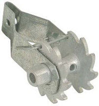 RATCHET FENCE TIGHTENER STEEL