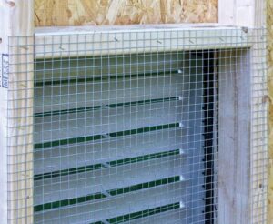 HARDWARE CLOTH 3/4-IN X 3 X 10-FT