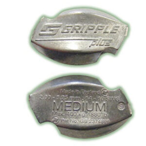WIRE SPLICER MEDIUM 10 PACK