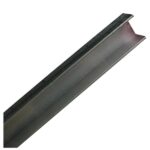 ALUMINUM TRIM 4FT FOR 3/8IN PLYWOOD