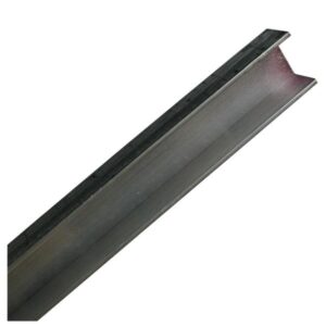 ALUMINUM TRIM 4FT FOR 3/8IN PLYWOOD