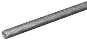 THREADED ROD 3/4-10 X 12-IN