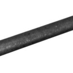 WELDABLE STEEL ROUND 3/8 X 72IN